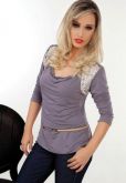 Blusa Ref. 17