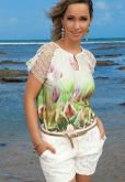 Blusa com detalhe no ombro 2