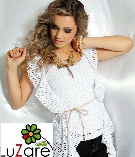 Blusa + Colete