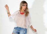 Blusa - Ref. 09