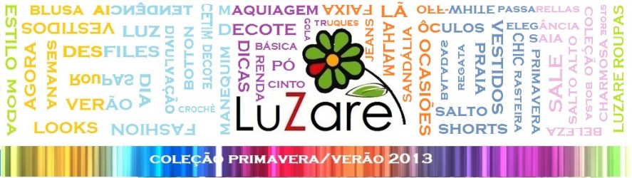 Loja de luzareroupas