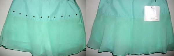 Short Saia