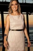 Vestido + Cinto