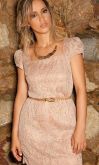 Vestido + Cinto